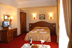 Mirage Hotel Room