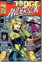 P00006 - 2000AD #6 P00006 - 2000AD #6