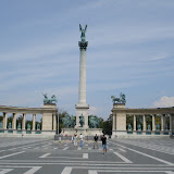 Heroes' Square