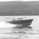 A day on the Lake Late 50