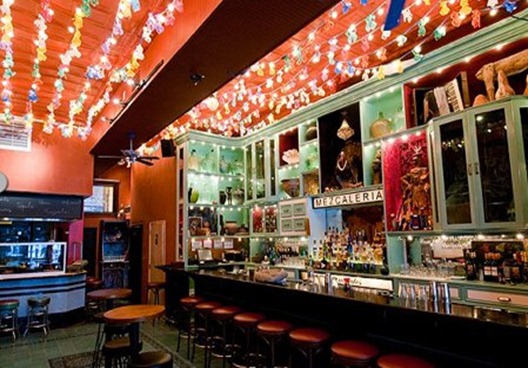 CASA MEZCAL NY 1