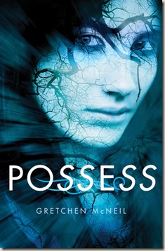 possess possess