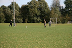 RCD - Delftzijl (69 - 20)