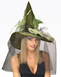 Green Lady
