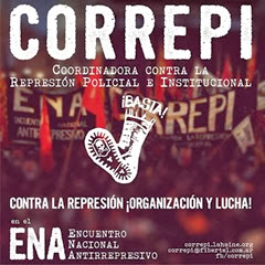 CORREPI - 2013 CORREPI - 2013