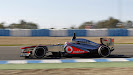 HD pictures 2013 F1 Wintertest Jerez day 2 4