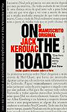 ON THE ROAD - MANUSCRITO ORIGINAL . ebooklivro.blogspot.com  -