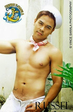 Russel Russel