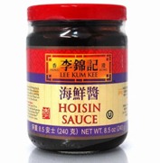 SALSA HOISIN SALSA HOISIN