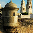 Campeche Battlement