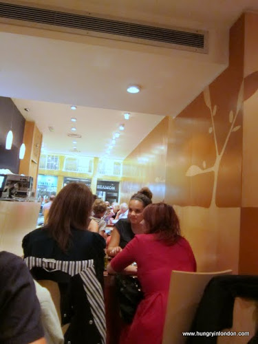 OLIVETO (Belgravia) OLIVETO (Belgravia)