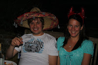Nick and Suzie