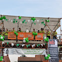 Kennedy Kapelle Treffe 2011