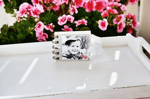 mini-album mini-album
