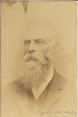 CdV Geo kempson Creston ILL DL Antiques CdV Geo kempson Creston ILL DL Antiques