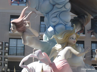 Falla Convent Jerusalem 2012.