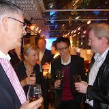 HKKMS events - December 2011