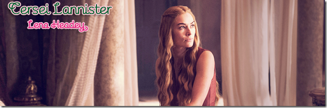 cersei lannister