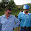 Súťaž Pyrostop a súťaž dospelých Trnové 2006