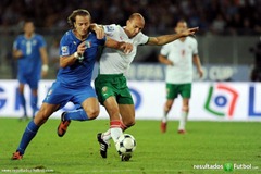 Italia vs Bulgaria Italia vs Bulgaria