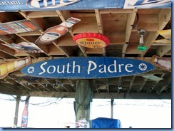 5964 Texas, South Padre Island - KOA Kampground - Pier 19