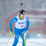Dorothea Wierer