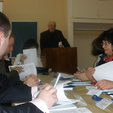 Україна в системі світових економічних процесів 2009