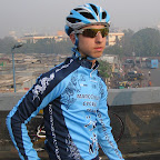 Khalid Bounida (photo: Remko Kramer)