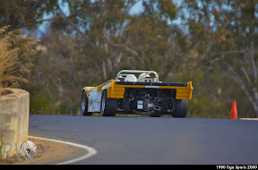 1980 Tiga Sports 2000