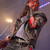 Turisas au Hellfest 2011