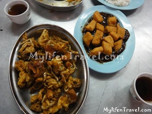 SeaFood in Tanjung Dawai 27 SeaFood in Tanjung Dawai 27