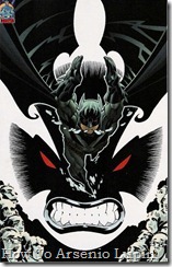 P00006 - La Sombra del Murcielago 06 - Batman howtoarsenio.blogspot.com #580 P00006 - La Sombra del Murcielago 06 - Batman howtoarsenio.blogspot.com #580