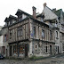 Maison ancienne