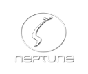 Este es el logo para la edición "Neptune" de ZevenOS Este es el logo para la edición "Neptune" de ZevenOS