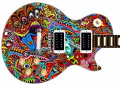 guitar-skin-psychedelic-friends