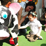 Shavuot 2010 Mladshaya...
