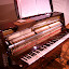 ...with a percustringpiano sort of....