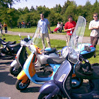 Skútr Šňůra - 12. června 2010