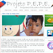Site Institucional
www.projetopepe.com