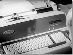 Gammera Endless Teletype