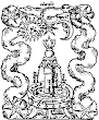 From Original Rosarium Philosophorum Manuscript 01