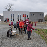 Infoavond 21 maart 2010