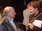 Boris Kuschnir, Valeriy Sokolov