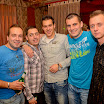 Jungle Club, 2012. jan. 07., szombat