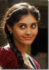 Actress Surabhi in Ivan Veramathiri Movie Stills