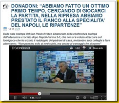 donadoni stadiotardini com