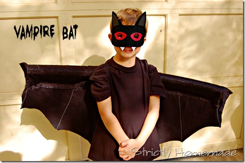 Vampire Bat