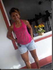 Layza Rebeca Santiago (22)