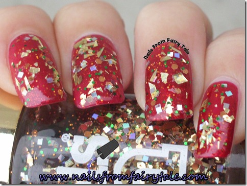 christmas nails christmas nails