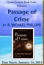 great escape tour banner small PASSAGE OF CRIME